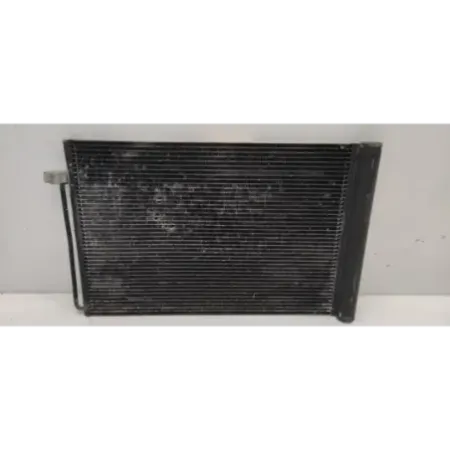 Condenseur climatisation bmw serie 6 e63/e64