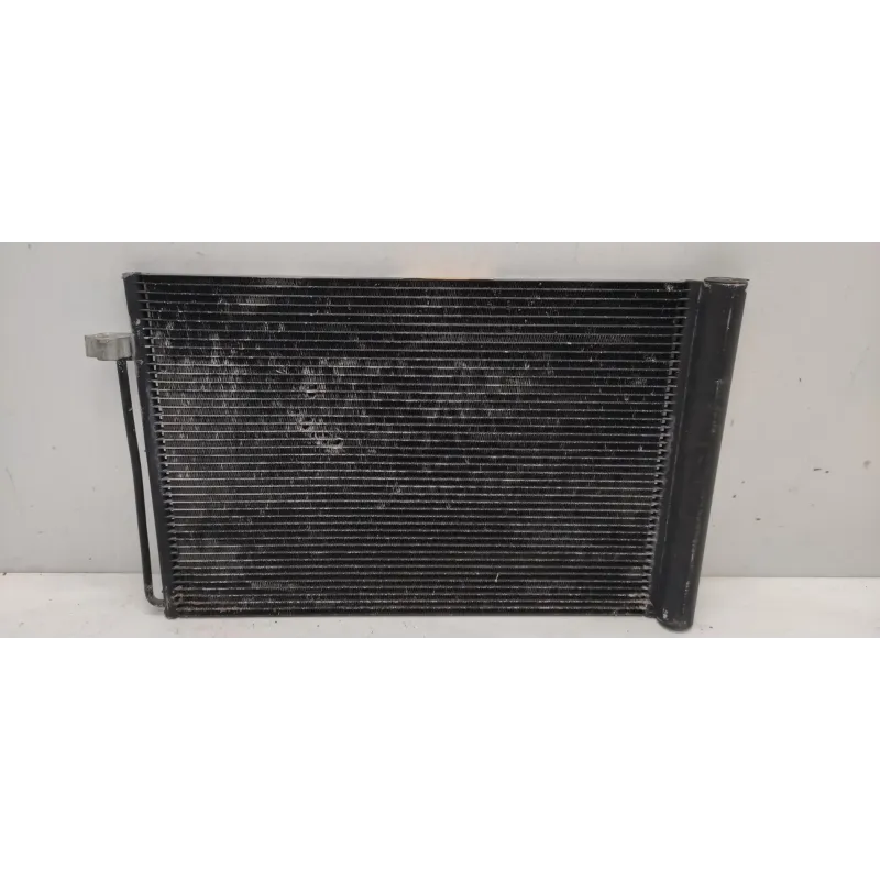 Condenseur climatisation bmw serie 6 e63/e64