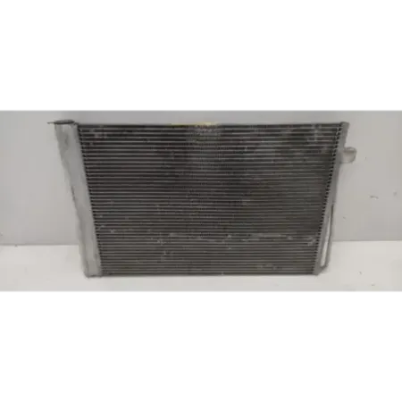 Condenseur climatisation bmw serie 6 e63/e64