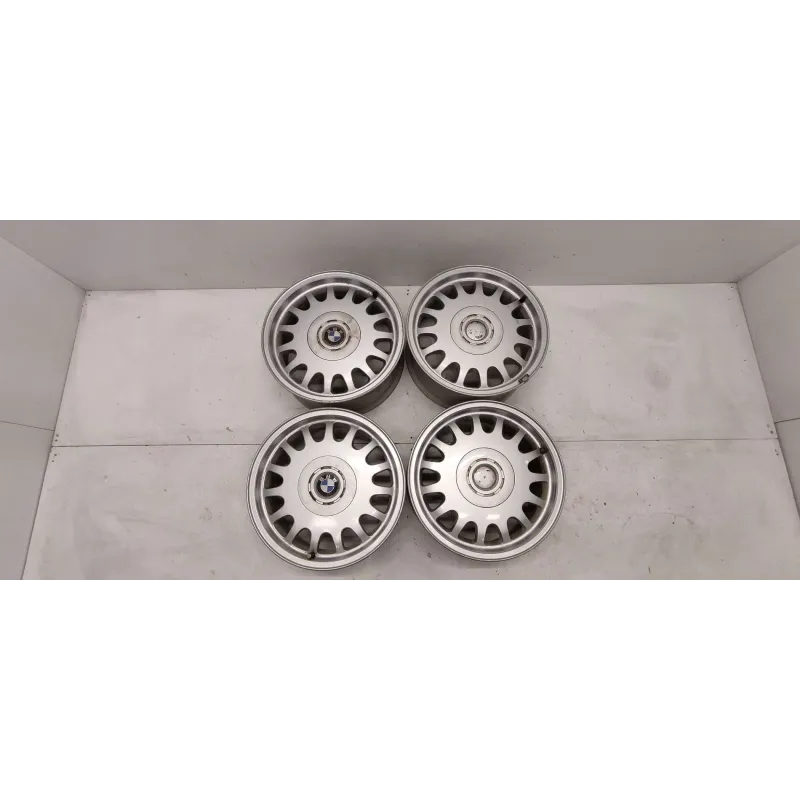 Jante bmw serie 7 e38