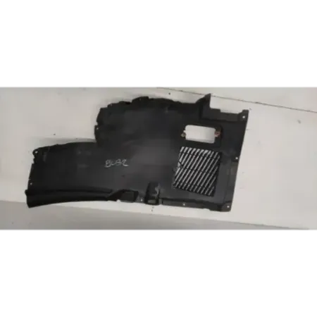 Pare-boue aile avant gauche 2/2 bmw serie 7 f01/f02/f04