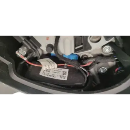 Volant direction bmw serie 3 f30/f31