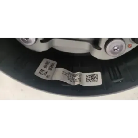 Volant direction bmw serie 3 f30/f31