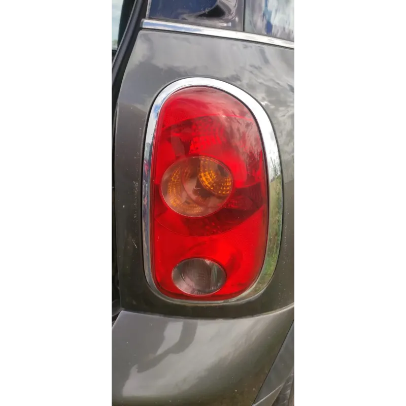 Feu arriere droit mini countryman r60