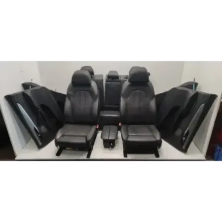Interieur complet bmw x5 f15