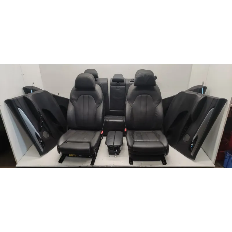 Interieur complet bmw x5 f15