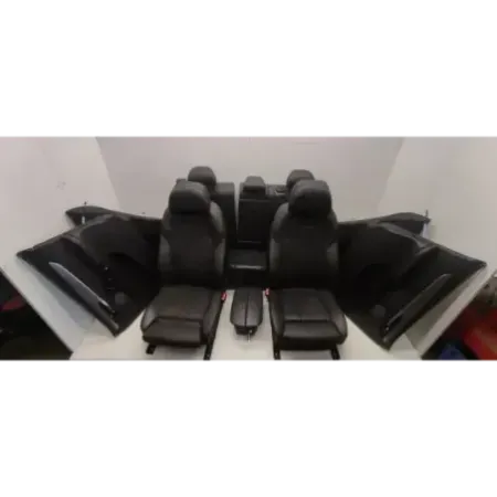 Interieur complet bmw x5 f15