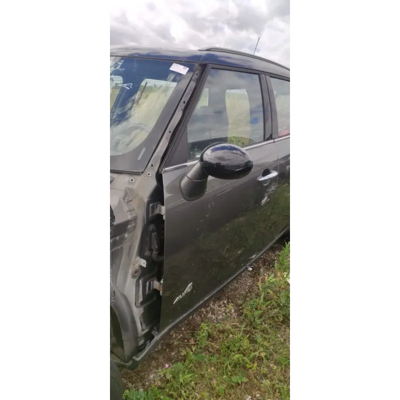 Porte avant gauche mini countryman r60