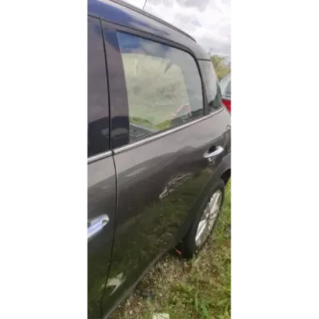 Porte arriere gauche mini countryman r60