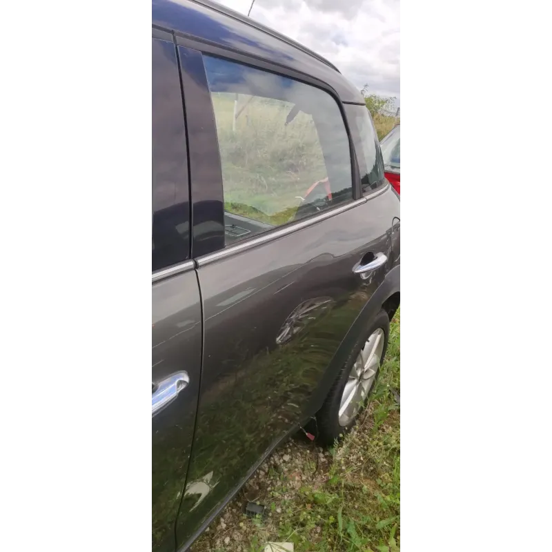 Porte arriere gauche mini countryman r60