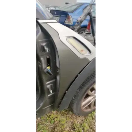 Aile avant droite mini countryman r60