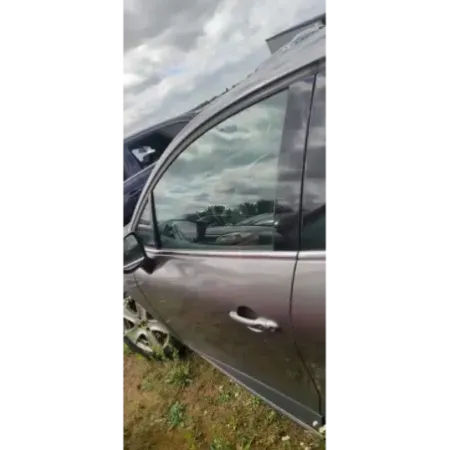 Porte avant gauche renault clio 4 iv