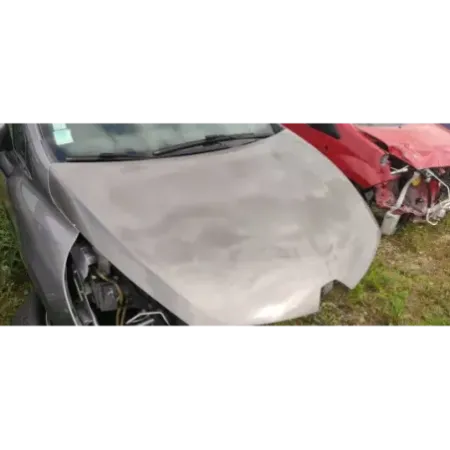 Capot renault clio 4 iv