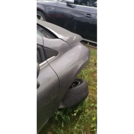 Aile avant droite renault clio 4 iv
