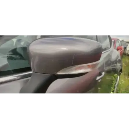 Retroviseur gauche renault clio 4 iv