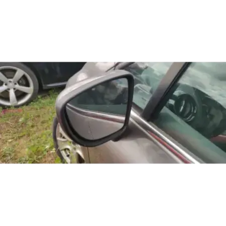 Retroviseur gauche renault clio 4 iv