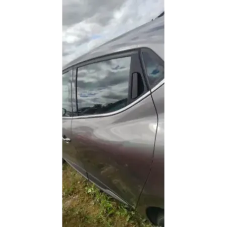 Porte arriere gauche renault clio 4 iv