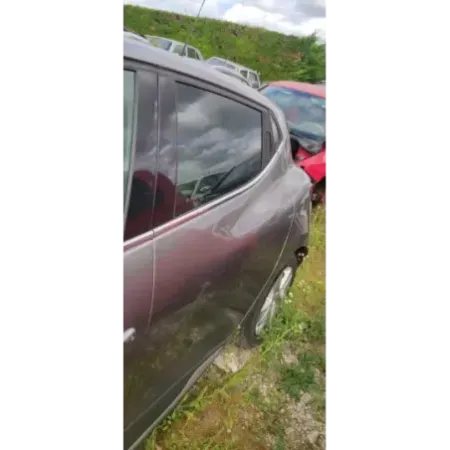 Porte arriere gauche renault clio 4 iv