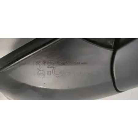 Retroviseur gauche peugeot 208