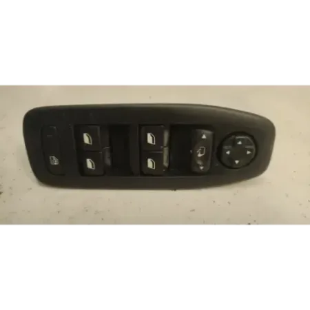 Commande leve-glace porte avant gauche peugeot 208
