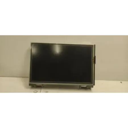 Ecran multimedia peugeot 208