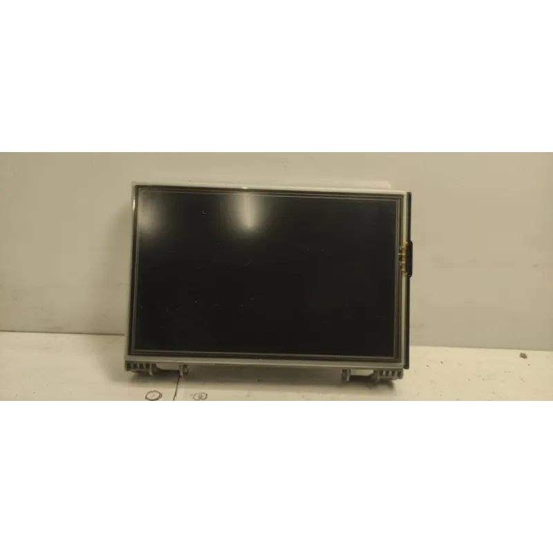 Ecran multimedia peugeot 208