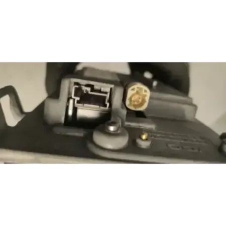 Ecran multimedia peugeot 208