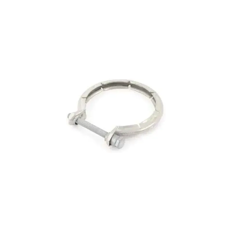 Collier serrage echappement