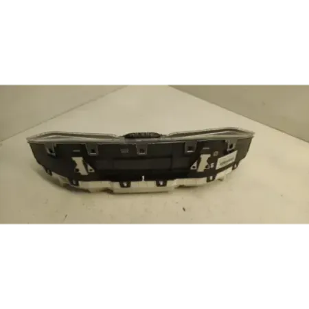 Compteur peugeot 208