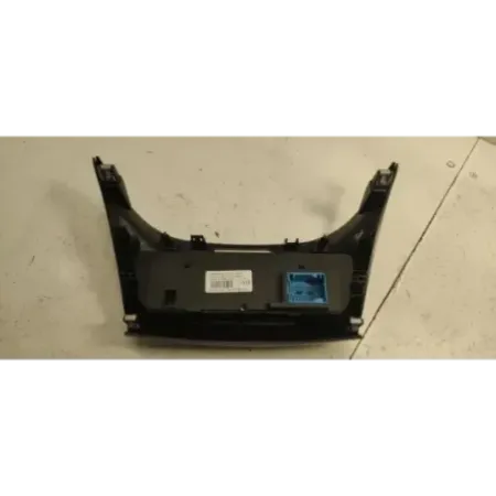 Commande climatisation peugeot 208
