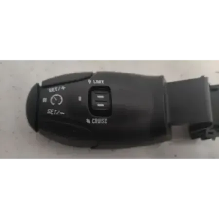 Commodo regulateur vitesse peugeot 208