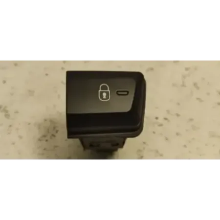 Bouton centralisation peugeot 208