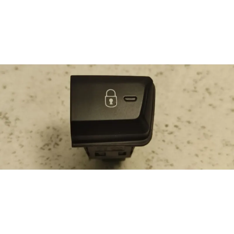 Bouton centralisation peugeot 208