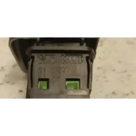 Bouton centralisation peugeot 208