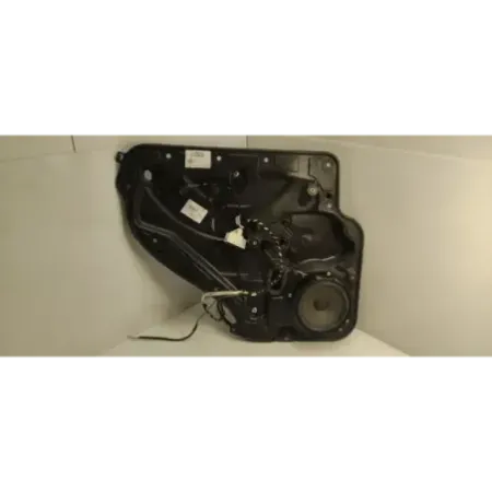 Mecanisme leve-glace arriere gauche volkswagen golf 6 vi