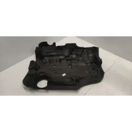 Cache moteur volkswagen golf 6 vi