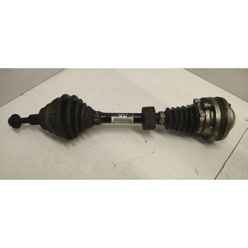 Cardan avant gauche volkswagen golf 6 vi
