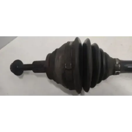 Cardan avant gauche volkswagen golf 6 vi