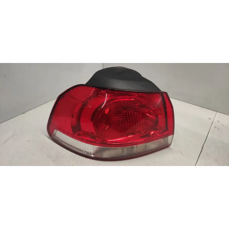 Feu arriere gauche volkswagen golf 6 vi