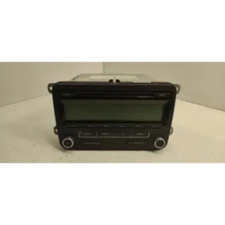 Autoradio specifique volkswagen golf 6 vi