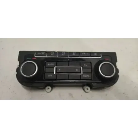 Commande climatisation volkswagen golf 6 vi