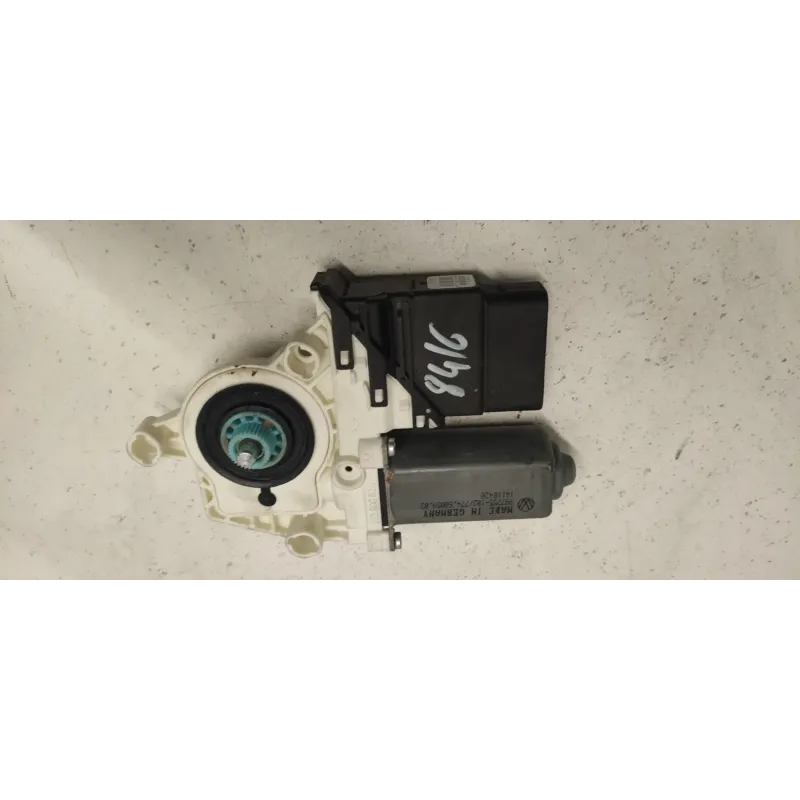Moteur leve-glace arriere gauche volkswagen golf 6 vi