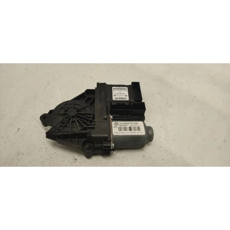 Moteur leve-glace avant gauche volkswagen golf 6 vi