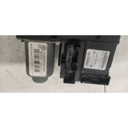 Moteur leve-glace avant gauche volkswagen golf 6 vi
