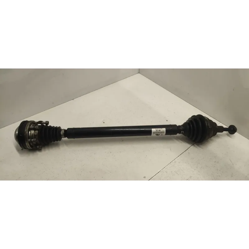 Cardan avant droit volkswagen golf 6 vi
