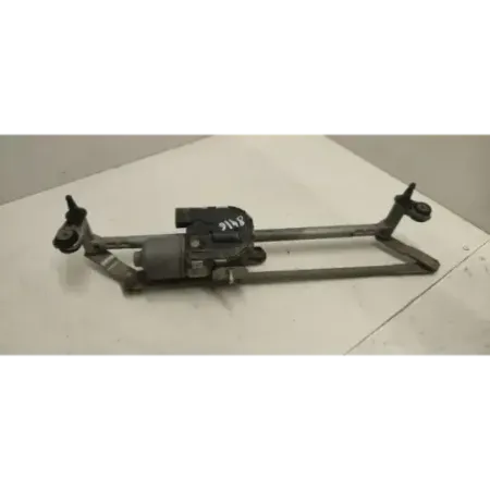 Mecanisme + moteur essuie-glace avant volkswagen golf 6 vi