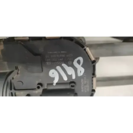 Mecanisme + moteur essuie-glace avant volkswagen golf 6 vi