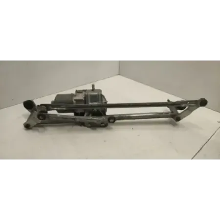 Mecanisme + moteur essuie-glace avant volkswagen golf 6 vi