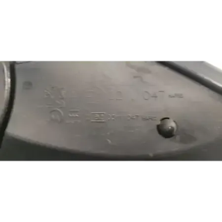 Retroviseur droit peugeot 208