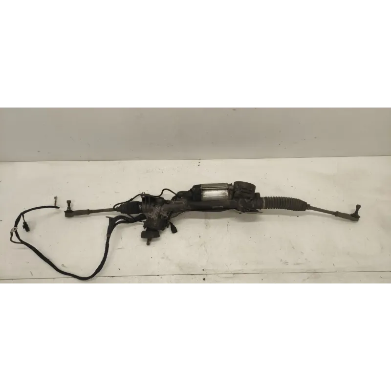 Cremaillere de direction volkswagen golf 6 vi